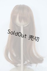 8-9inch/ウィッグ Y-25-09-17-067-NY-ZY