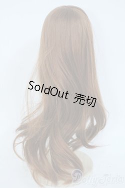 画像2: 8-9inch/ウィッグ Y-25-09-17-067-NY-ZY
