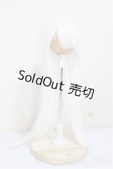 7-8inch/ウィッグ/インチ　BJD　MJD　ドール用 A-25-09-17-211-NY-ZA