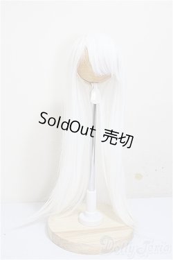 画像1: 7-8inch/ウィッグ/インチ　BJD　MJD　ドール用 A-25-09-17-211-NY-ZA