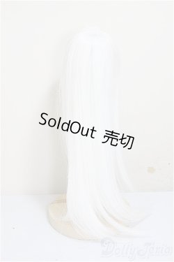 画像3: 7-8inch/ウィッグ/インチ　BJD　MJD　ドール用 A-25-09-17-211-NY-ZA