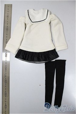 画像2: MDD/OF:ワンピース/0 A-25-09-17-177-NY-ZA