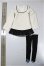 画像2: MDD/OF:ワンピース/0 A-25-09-17-177-NY-ZA (2)