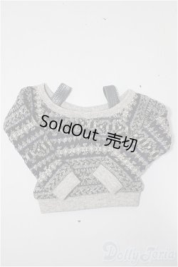 画像1: DD/OF:トップス/0 A-25-09-17-175-NY-ZA