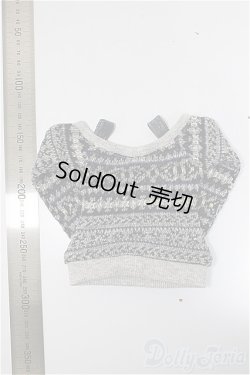 画像2: DD/OF:トップス/0 A-25-09-17-175-NY-ZA