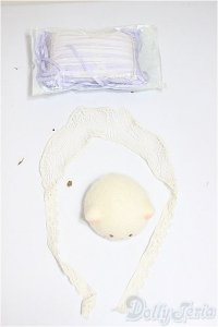 幼SD/OF:小物/1/6　30ｃｍ　BJD　MJD　衣装　ドール用 A-25-09-17-204-NY-ZA