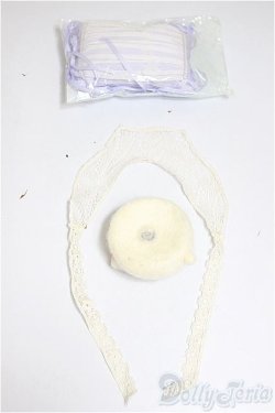 画像2: 幼SD/OF:小物/1/6　30ｃｍ　BJD　MJD　衣装　ドール用 A-25-09-17-204-NY-ZA