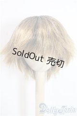 8-9inch/ウィッグ U-25-09-23-032-NY-ZU