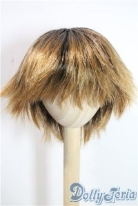 8-9inch/ウィッグ U-25-09-23-032-NY-ZU