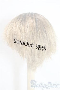 画像2: 8-9inch/ウィッグ U-25-09-23-032-NY-ZU