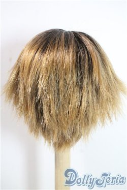 画像3: 8-9inch/ウィッグ U-25-09-23-032-NY-ZU