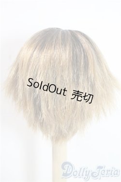 画像3: 8-9inch/ウィッグ U-25-09-23-032-NY-ZU