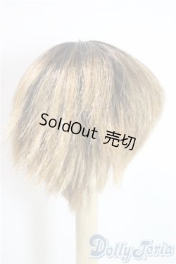 画像4: 8-9inch/ウィッグ U-25-09-23-032-NY-ZU