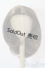 9inch/ウィッグ U-25-09-23-055-NY-ZU