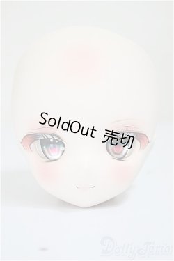 画像1: DDH-01 /koyallection様カスタム/BJD　球体関節人形 A-25-09-17-151-NY-ZA