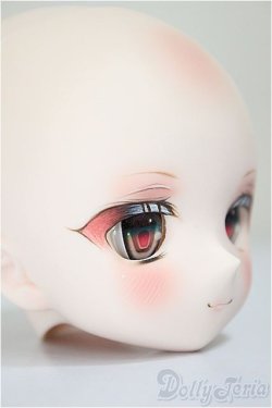 画像2: DDH-01 /koyallection様カスタム/BJD　球体関節人形 A-25-09-17-151-NY-ZA