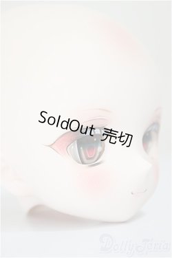 画像2: DDH-01 /koyallection様カスタム/BJD　球体関節人形 A-25-09-17-151-NY-ZA