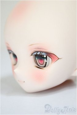 画像3: DDH-01 /koyallection様カスタム/BJD　球体関節人形 A-25-09-17-151-NY-ZA