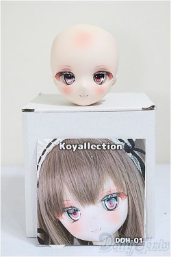 画像4: DDH-01 /koyallection様カスタム/BJD　球体関節人形 A-25-09-17-151-NY-ZA