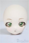 DD/DDH-01 ヘッド/BJD　球体関節人形 A-25-09-17-153-NY-ZA