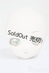 DD/DDH-01 ヘッド/BJD　球体関節人形 A-25-09-17-153-NY-ZA