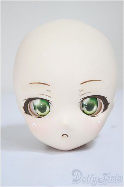 画像1: DD/DDH-01 ヘッド/BJD　球体関節人形 A-25-09-17-153-NY-ZA