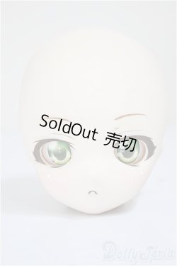 画像1: DD/DDH-01 ヘッド/BJD　球体関節人形 A-25-09-17-153-NY-ZA