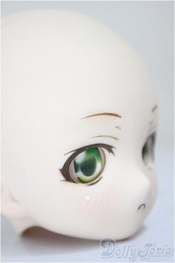 画像2: DD/DDH-01 ヘッド/BJD　球体関節人形 A-25-09-17-153-NY-ZA