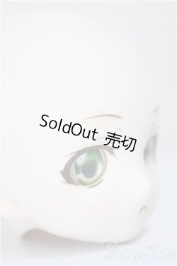 画像2: DD/DDH-01 ヘッド/BJD　球体関節人形 A-25-09-17-153-NY-ZA
