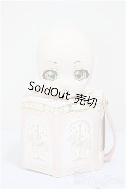 画像4: DD/DDH-01 ヘッド/BJD　球体関節人形 A-25-09-17-153-NY-ZA