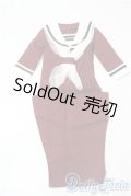 SDM/OF:セーラーつなぎ U-25-09-16-150-NY-ZU