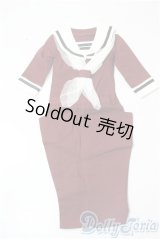 SDM/OF:セーラーつなぎ U-25-09-16-150-NY-ZU