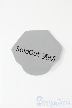 画像1: DD/OF:ねこみみキャスケット U-25-09-16-147-NY-ZU