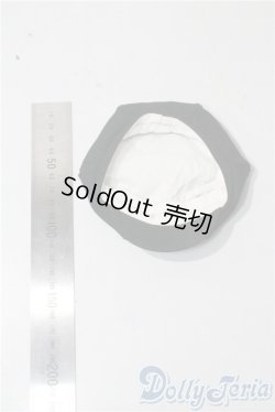 画像2: DD/OF:ねこみみキャスケット U-25-09-16-147-NY-ZU