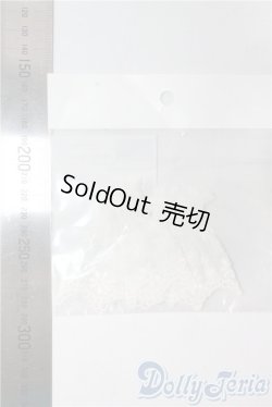 画像2: SD/OF：お袖留め　フラワーレース U-25-09-16-172-NY-ZU