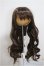 画像1: 9-10inch/ウィッグ/インチ　BJD　MJD　ドール用 A-25-09-17-202-NY-ZA (1)