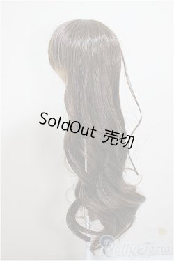画像2: 9-10inch/ウィッグ/インチ　BJD　MJD　ドール用 A-25-09-17-202-NY-ZA