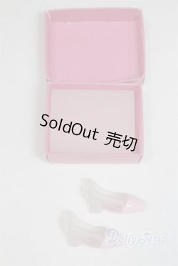 画像2: リカちゃんサイズ/OF:靴/ファッションドール　衣装 A-25-09-24-020-NY-ZA