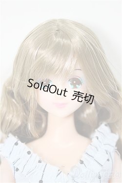 画像1: リカちゃんキャッスル/シーナ/BJD　球体関節人形 A-25-09-17-180-NY-ZA
