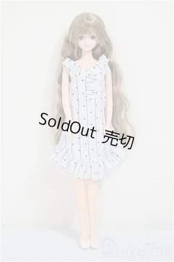 画像2: リカちゃんキャッスル/シーナ/BJD　球体関節人形 A-25-09-17-180-NY-ZA