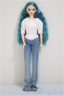 画像2: ジェニー/リナ/BJD　球体関節人形 A-25-09-17-181-NY-ZA