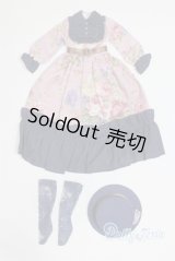 ジェニー/OF:衣装/ファッションドール　衣装 A-25-09-24-001-NY-ZA