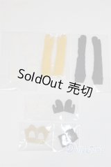 リカちゃん/OF:小物/ファッションドール　衣装 A-25-09-24-017-NY-ZA