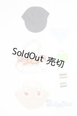 リカちゃん/OF:小物/ファッションドール　衣装 A-25-09-24-027-NY-ZA