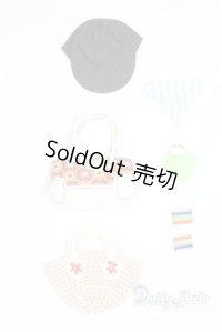 リカちゃん/OF:小物/ファッションドール　衣装 A-25-09-24-027-NY-ZA