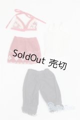 ジェニー/OF:衣装/ファッションドール　衣装 A-25-09-24-035-NY-ZA