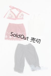 ジェニー/OF:衣装/ファッションドール　衣装 A-25-09-24-035-NY-ZA