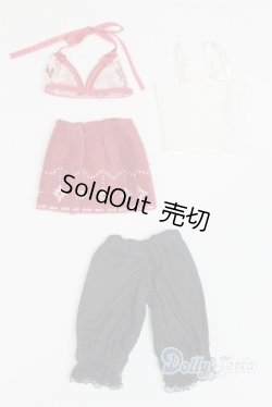 画像2: ジェニー/OF:衣装/ファッションドール　衣装 A-25-09-24-035-NY-ZA