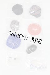 リカちゃん/OF:小物/ファッションドール　衣装 A-25-09-24-032-NY-ZA