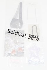 リカちゃん/OF:小物/ファッションドール　衣装 A-25-09-24-036-NY-ZA